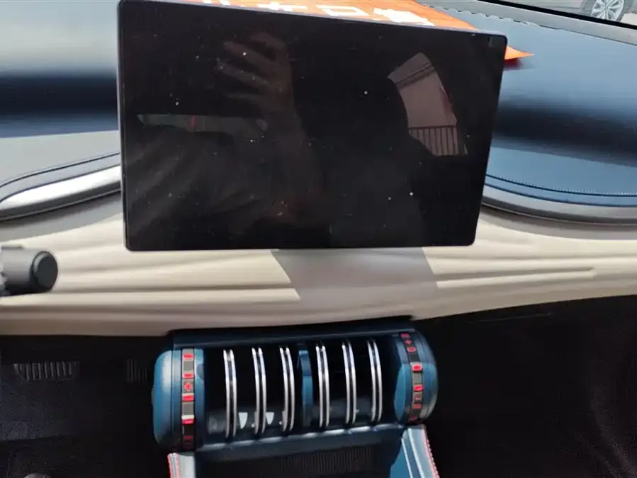 BYD Yuan PLUS Yuan PLUS 2022 430KM Premium Edition 2023 — миниатюра 4