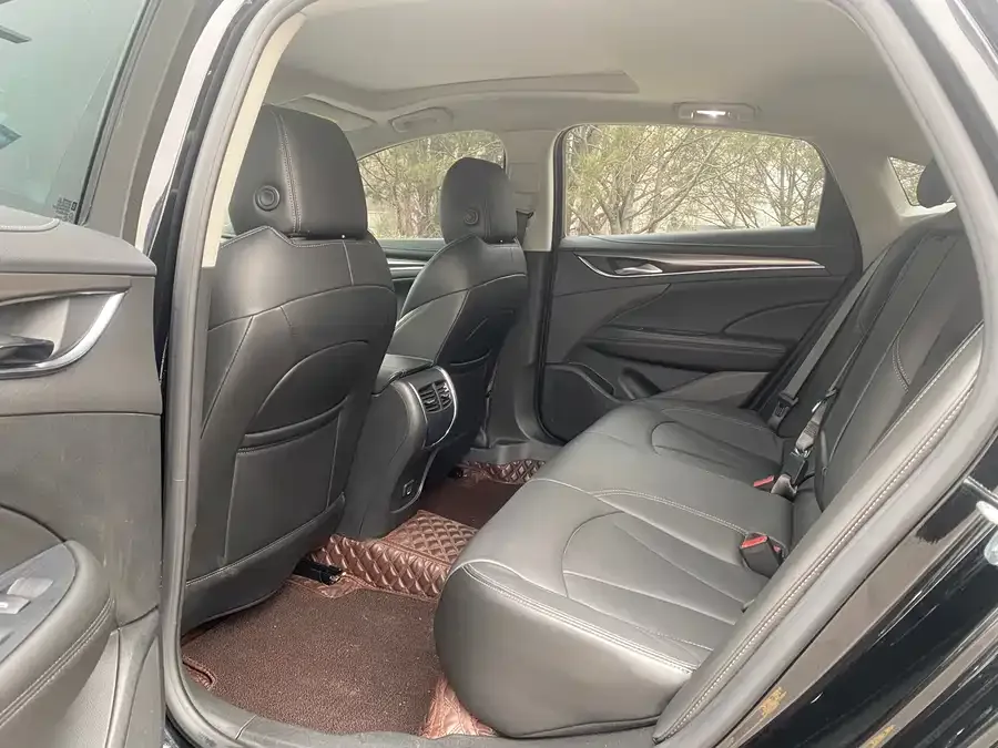 Buick LaCrosse LaCrosse 2022 552T Luxury 2022 — миниатюра 2
