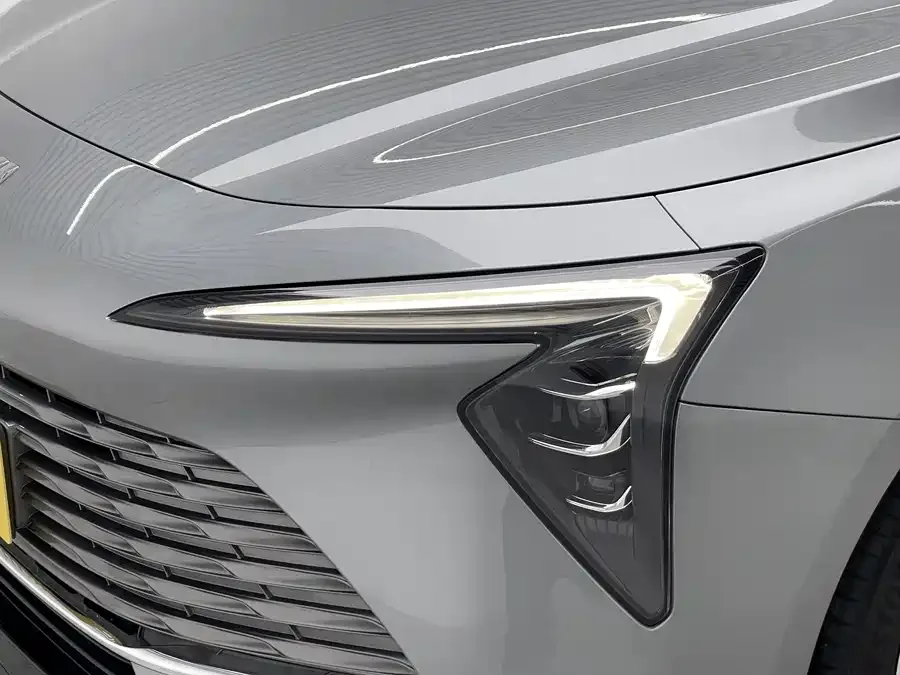 Buick LaCrosse LaCrosse 2023 28T Enjoy Edition 2024 — миниатюра 5