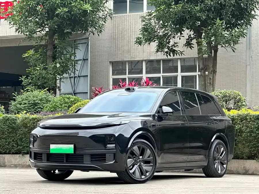 Li Xiang L8 2024