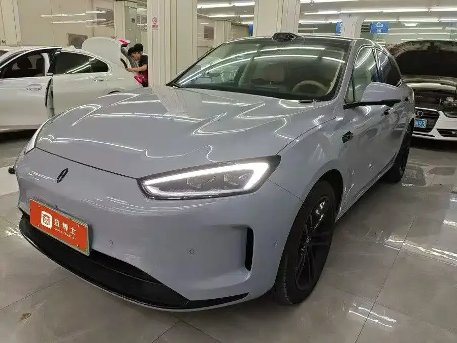 AITO M5 2024