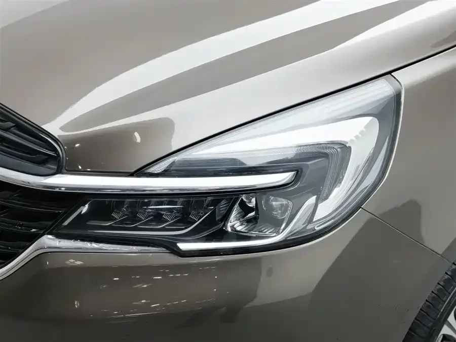 Buick GL8 2022 Land Business Class 652T Luxury Edition 2022 — миниатюра 4
