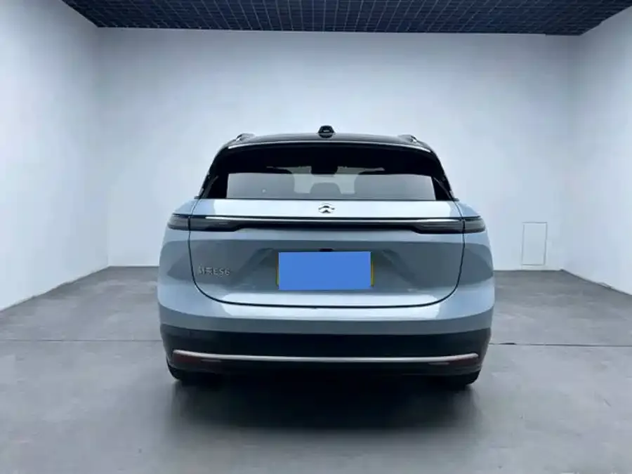 NIO ES6 NIO ES6 2023 75kWh 2023 — миниатюра 2