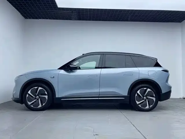 NIO ES6 NIO ES6 2023 75kWh 2023 — миниатюра 3