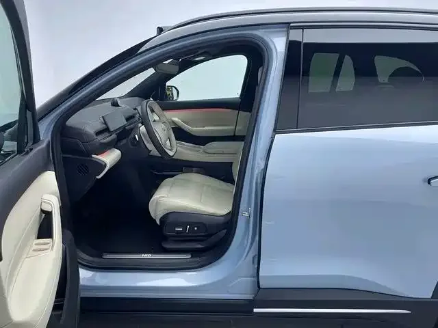 NIO ES6 NIO ES6 2023 75kWh 2023 — миниатюра 5