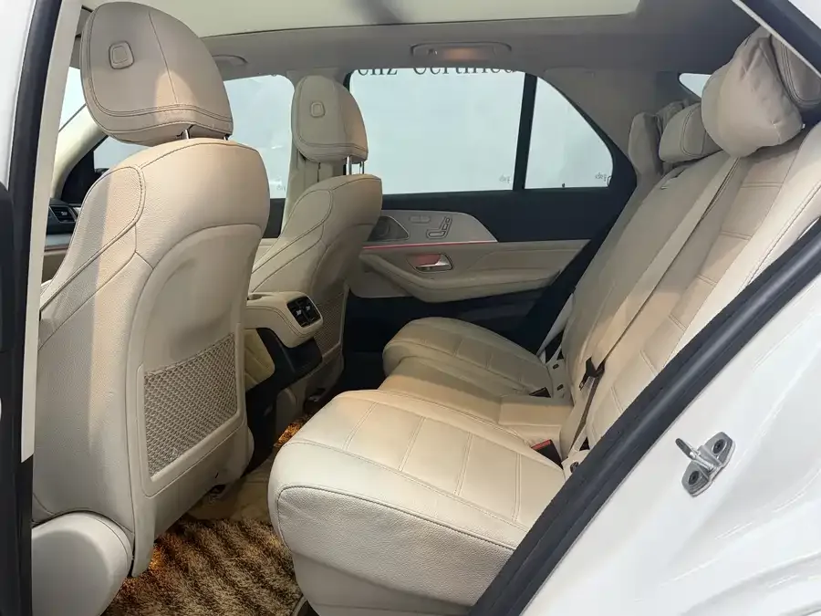 Mercedes-Benz GLE Mercedes-Benz GLE 2021 GLE 450 4MATIC Dynamic 2023 — миниатюра 4