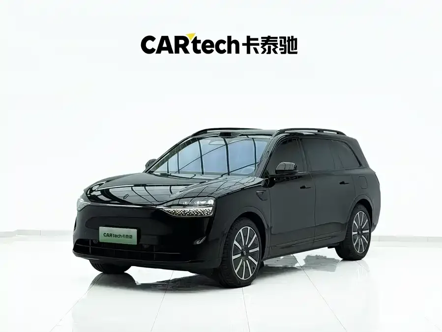 AITO M9 2025