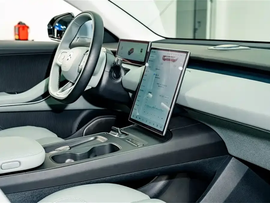 NIO ET5 NIO ET5 2022 75kWh 2024 — миниатюра 5