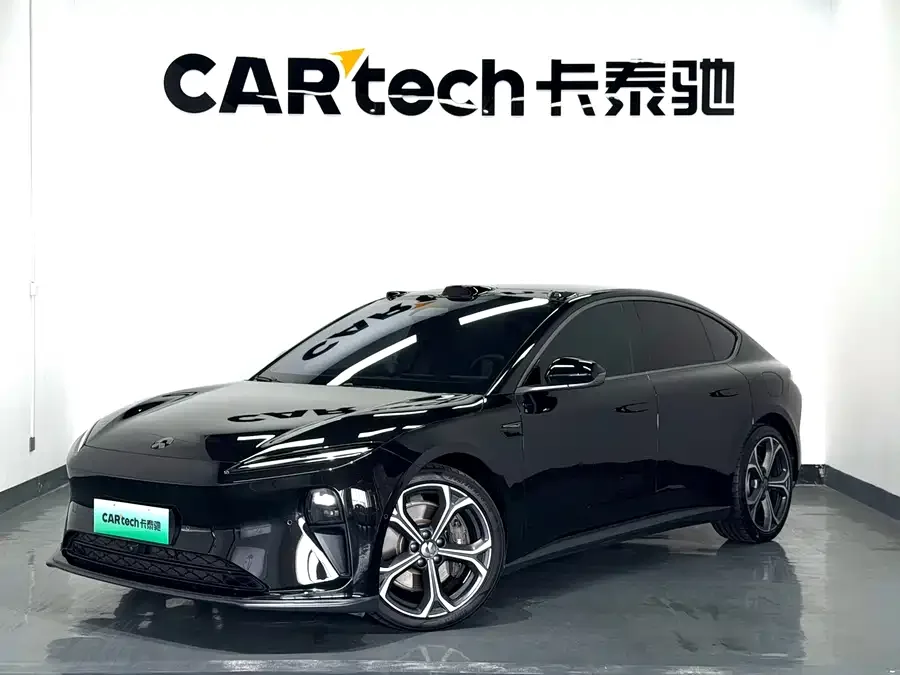 NIO ET5 2023
