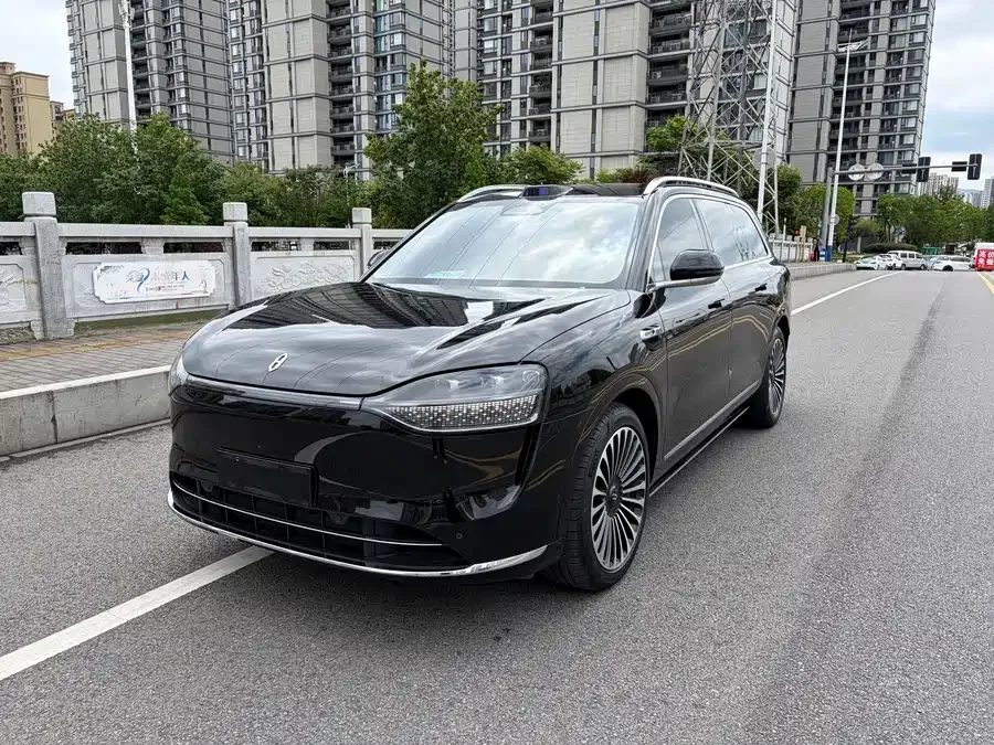 AITO M9 2025