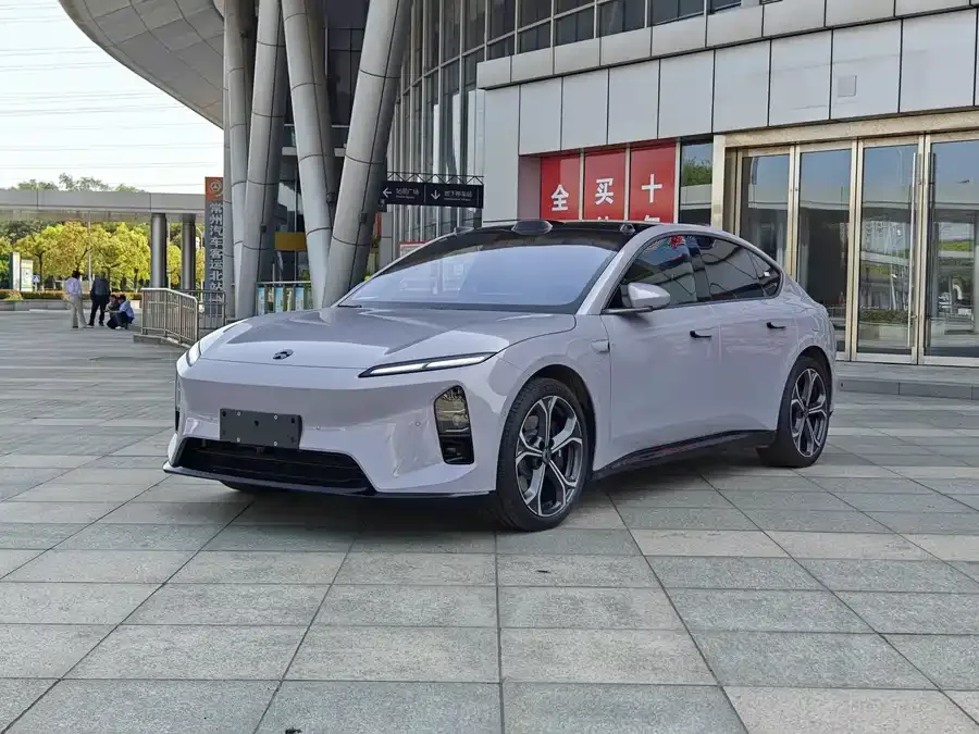 NIO ET5 2026