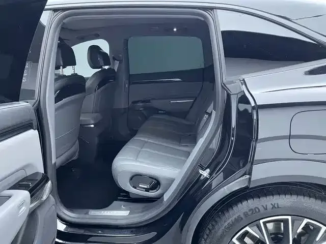 Zeekr 7X Zeekr 7X 2025 75kWh RWD Smart Driving Edition 2025 — миниатюра 4