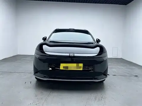 Zeekr 7X 2025 buy in Moscow