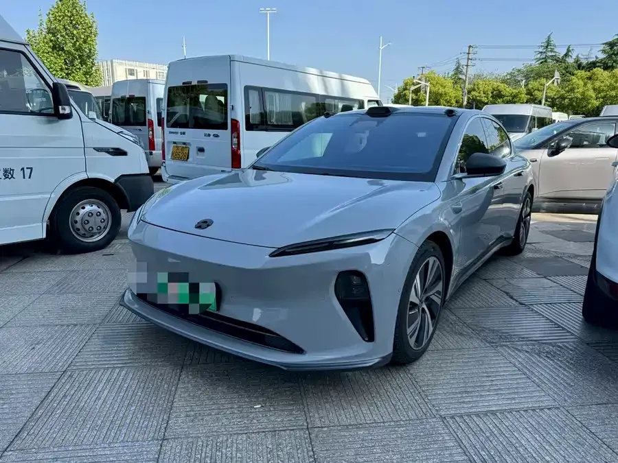 NIO ET5 2023