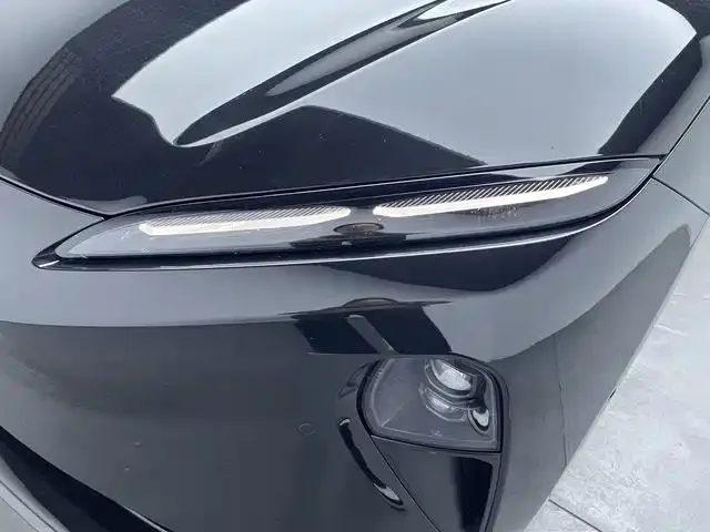 NIO ET5 NIO ET5 2022 75kWh 2023 — миниатюра 3