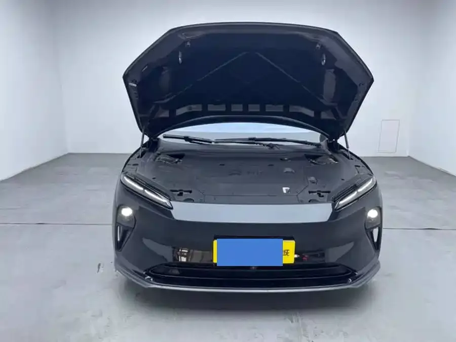 NIO ET5 NIO ET5 2022 75kWh 2023 — миниатюра 4