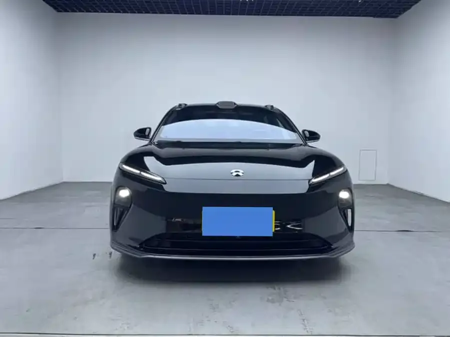 NIO ET5 2023