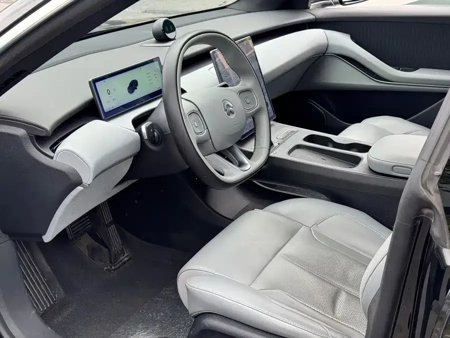 NIO ET5 NIO ET5 2024 model 75kWh 2024 — миниатюра 3