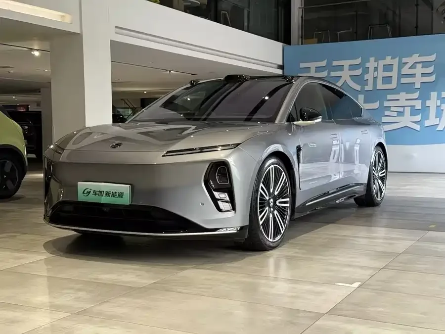 NIO ET9 2025
