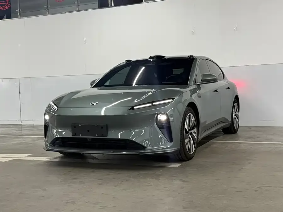 NIO ET5 2022