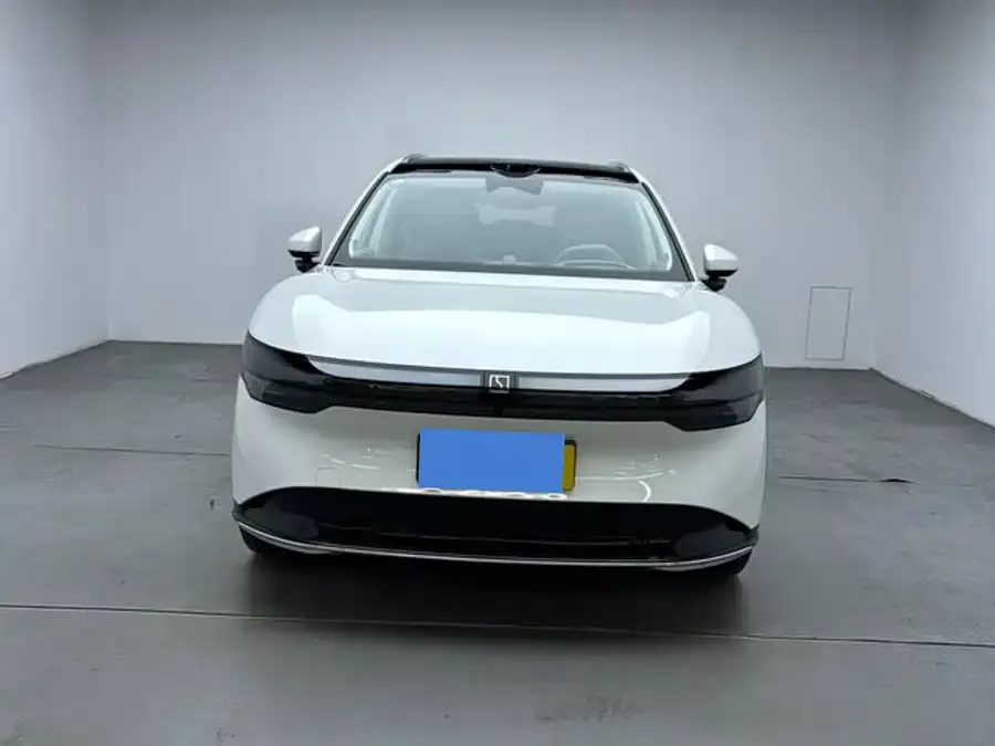 Zeekr 7X 2024