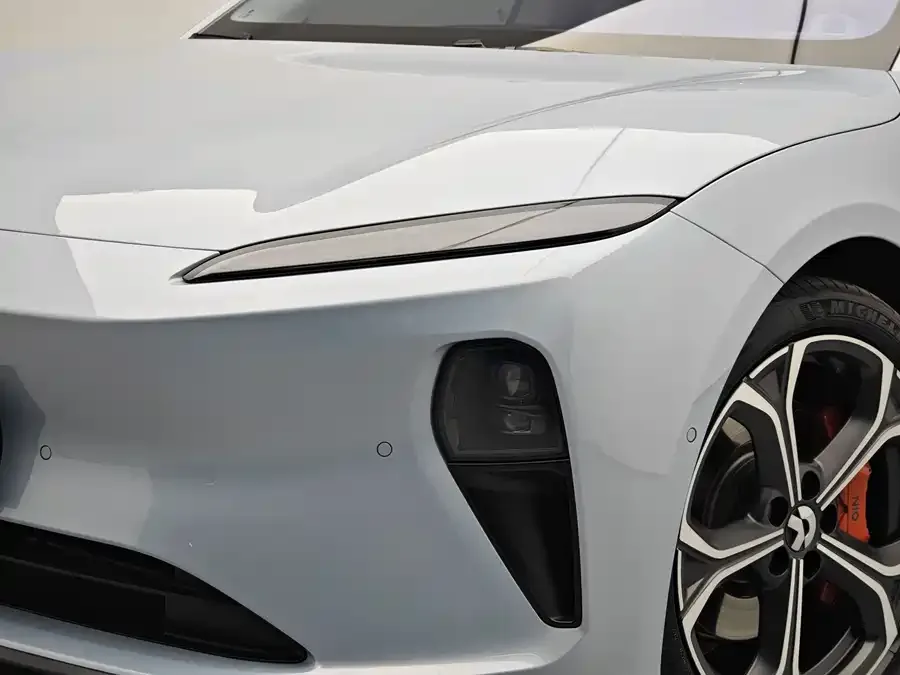 NIO ET5 NIO ET5 2024 model 75kWh 2025 — миниатюра 3