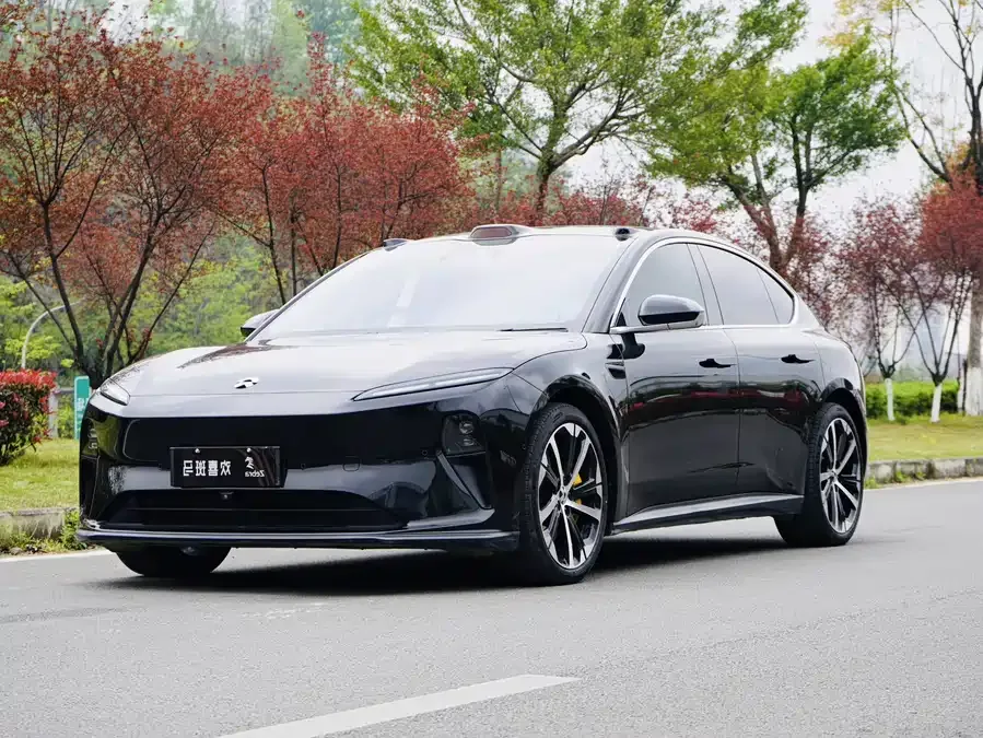 NIO ET5 2023