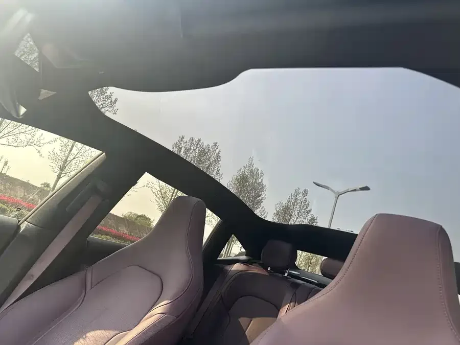 NIO ET5 NIO ET5 2024 model 75kWh 2024 — миниатюра 4