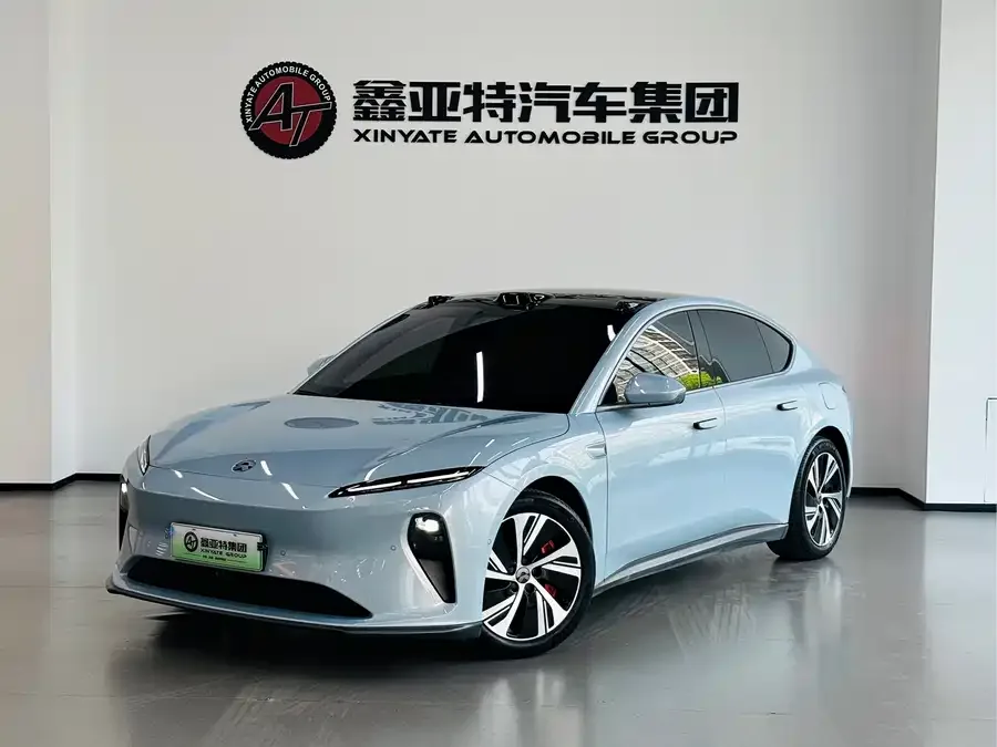 NIO ET5 2023