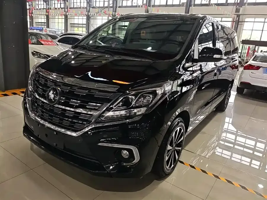Dongfeng Fengxing M7 2023