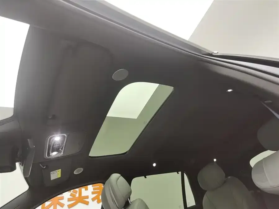 AITO M9 Wenjie M9 2024 Extended Range Max Edition 42kWh 6-seater Edition 2024 — миниатюра 4