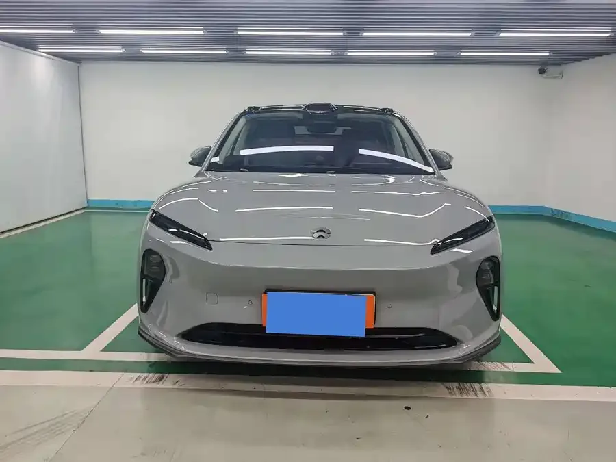 NIO ET5 NIO ET5 2022 75kWh 2023 — миниатюра 2