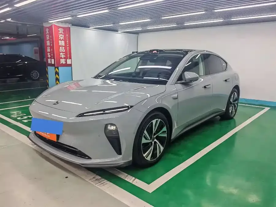 NIO ET5 2023