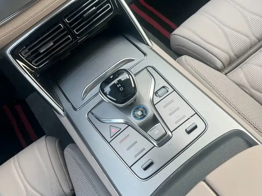BYD Tang New Energy Tang New Energy 2025 Intelligent Driving Edition DM-i 115KM Flagship 2025 — миниатюра 5