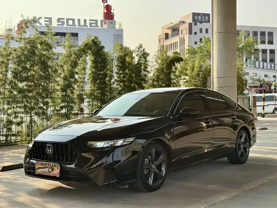 Honda Inspire Inship 2023 260TURBO Exquisite Edition 2023 — фото 1, купить с доставкой в Москву