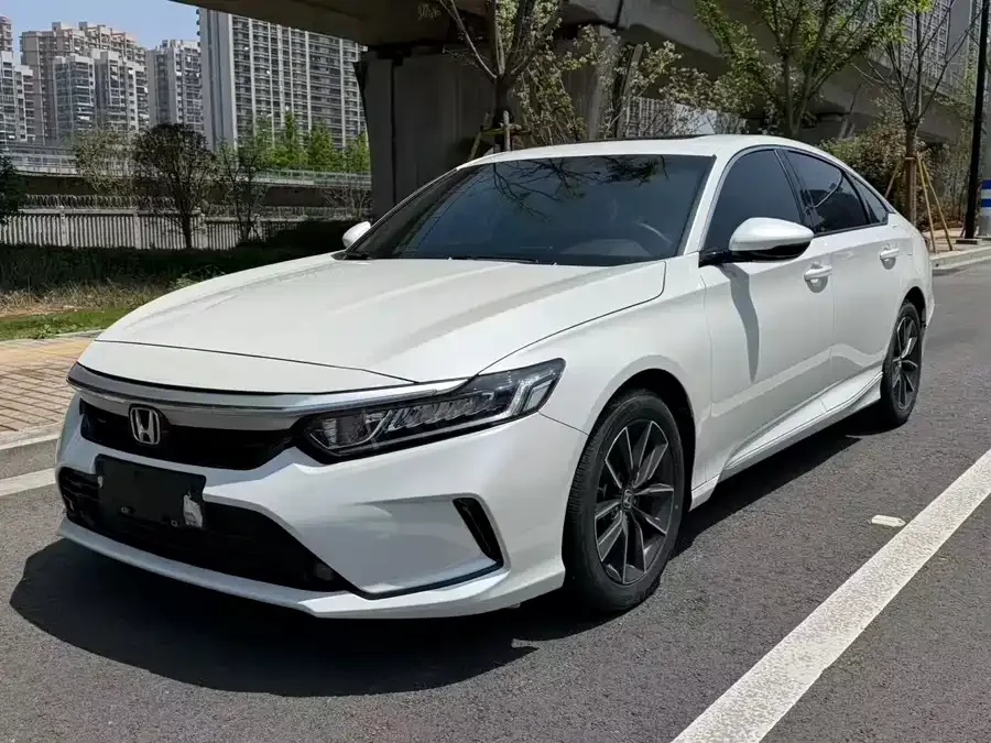 Honda Inspire 2022
