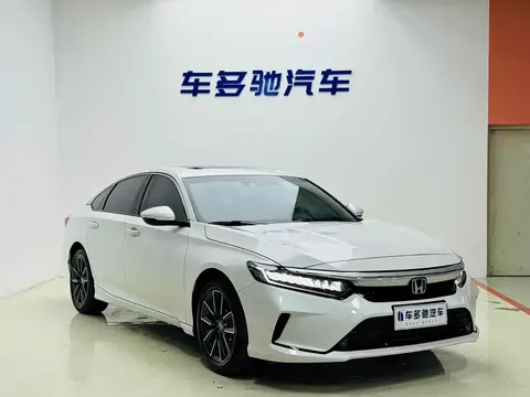 Honda Inspire 2022 купить в Москве