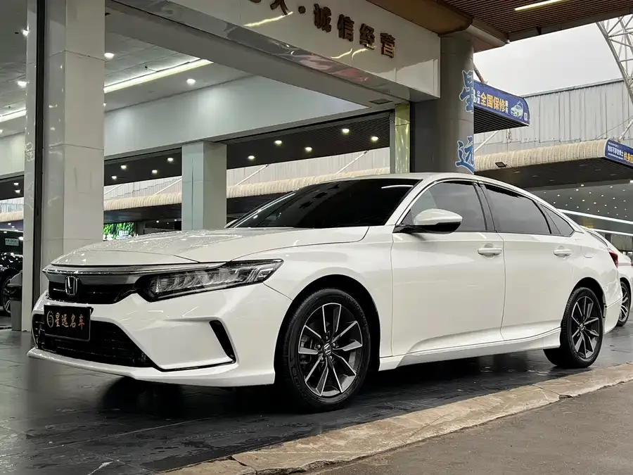 Honda Inspire Inship 2022 260TURBO Exquisite Edition 2022 — фото 1, купить с доставкой в Москву
