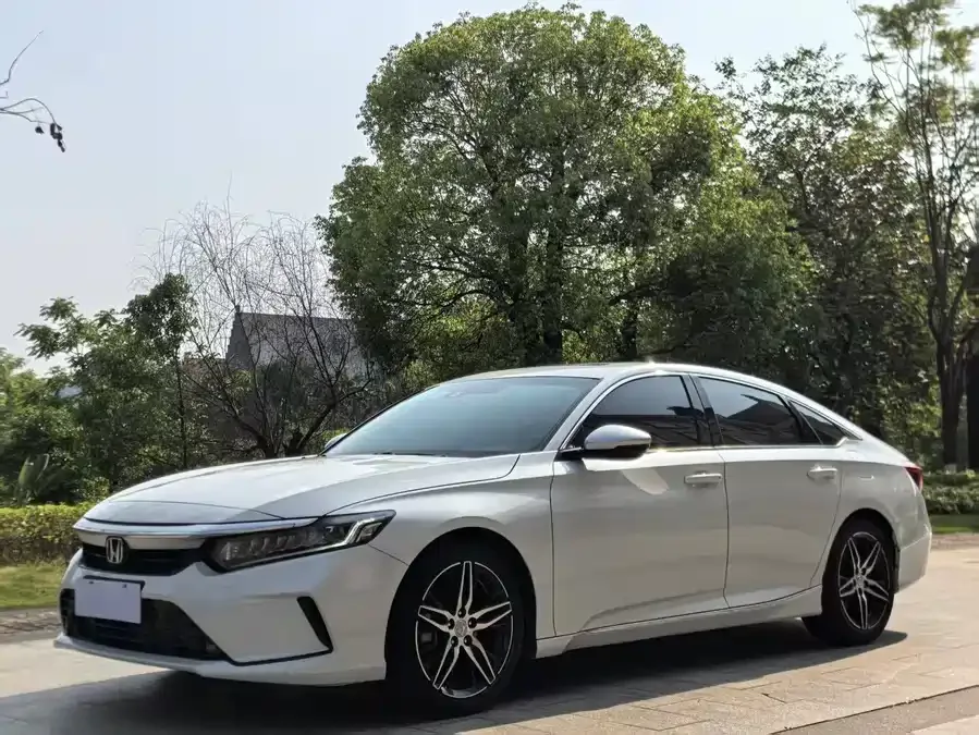 Honda Inspire 2022 Insignia 260TURBO Fine Edition 2022 — фото 1, купить с доставкой в Москву