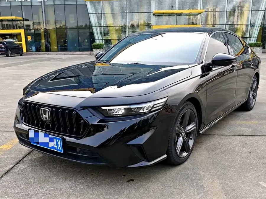 Honda Inspire Inship 2023 260TURBO Exquisite Edition 2023 — фото 1, купить с доставкой в Москву
