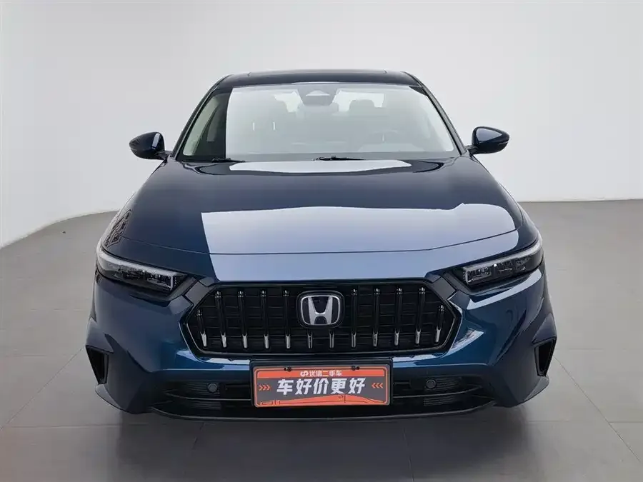 Honda Inspire Inship 2023 260TURBO Exquisite Edition 2023 — миниатюра 3