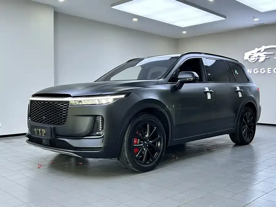 Li Xiang One 2022