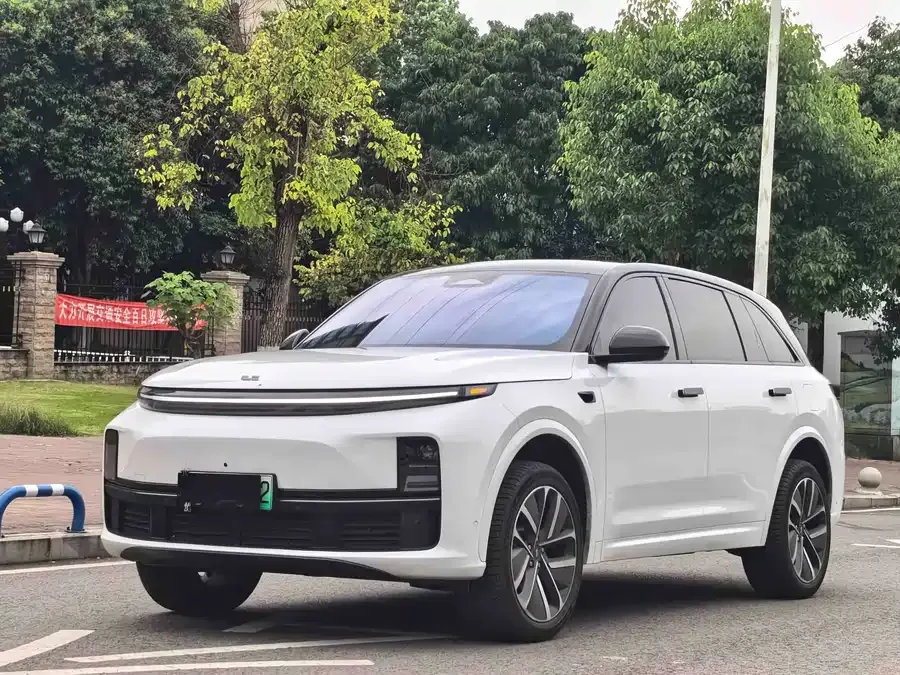 Li Xiang L7 2025