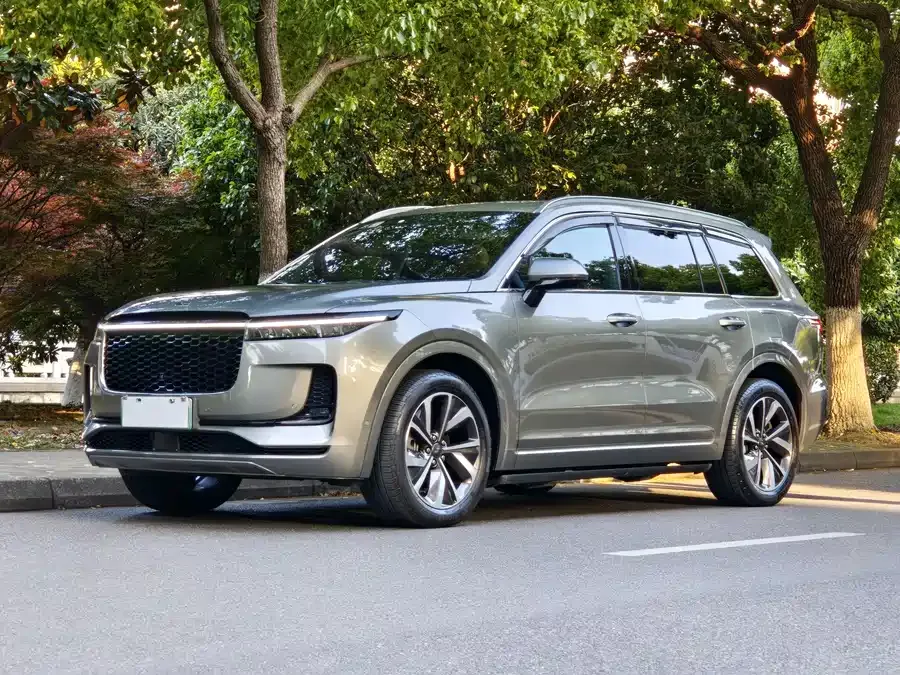 Li Xiang One 2022