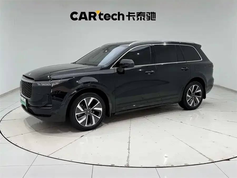 Li Xiang One 2022
