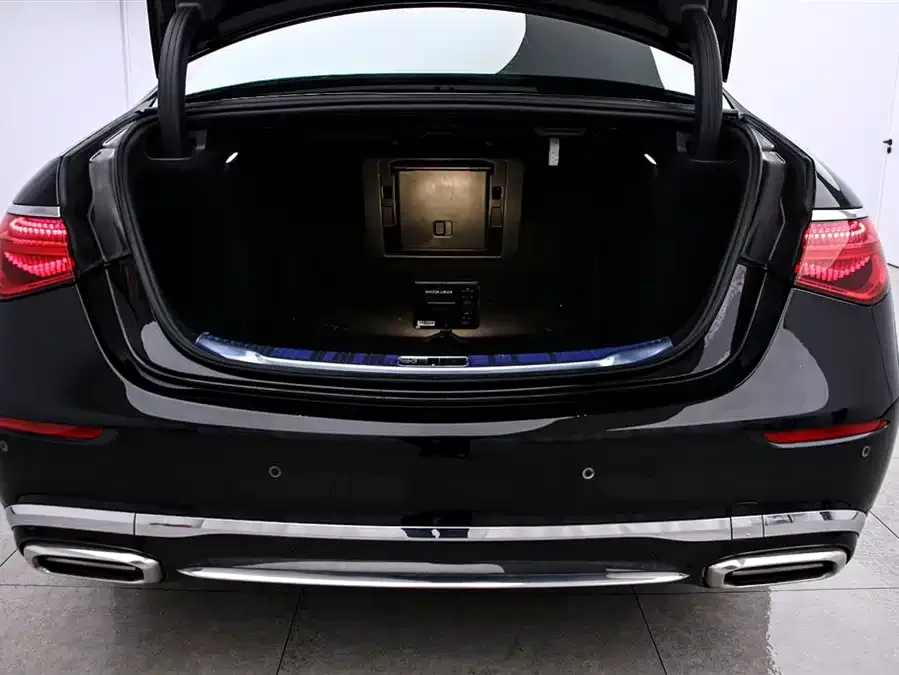 Mercedes-Benz Maybach S-Class Maybach S-Class 2021 S 480 4MATIC 2022 — миниатюра 5
