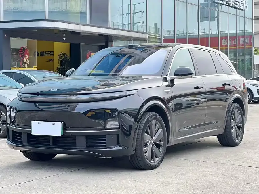 Li Xiang L7 2025