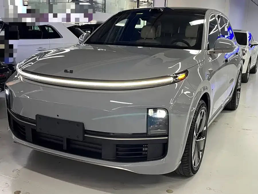 Li Xiang L9 2025