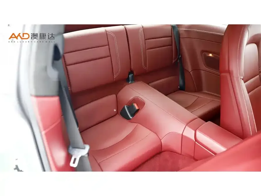 Porsche 911 2022 Carrera 3.0T 2022 — миниатюра 5