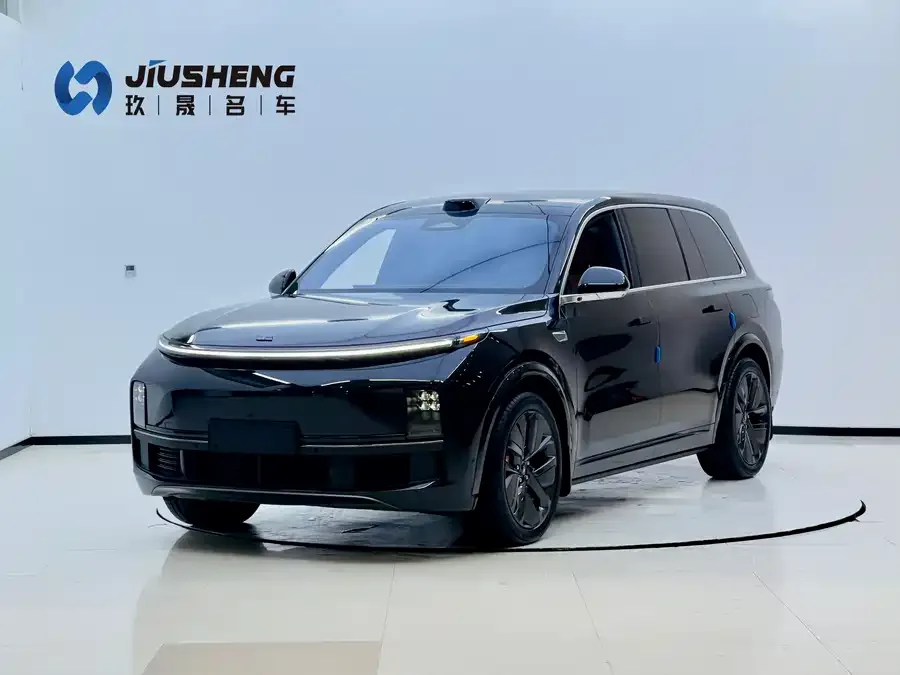 Li Xiang L9 2025